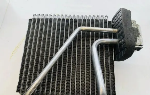Ford Galaxy A/C cooling radiator (condenser)