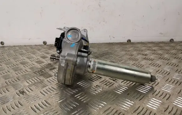 Honda HR-V Electric power steering pump 53681T8KE020 JJ501001672