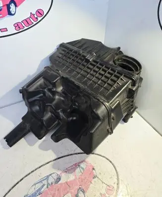 Air filter box