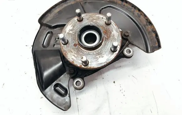 Subaru Outback (BS) Front wheel hub