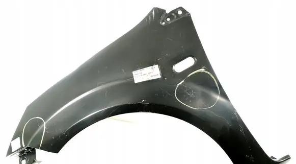 Ford Fiesta Fender 1404007