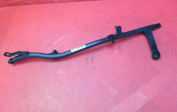 BMW 5 E60 E61 Oil level dip stick 7793310