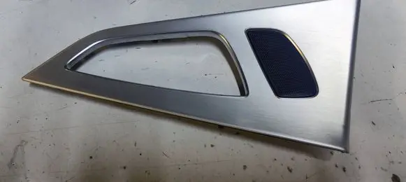 Audi A7 S7 4G Other rear door trim element 4G8867420