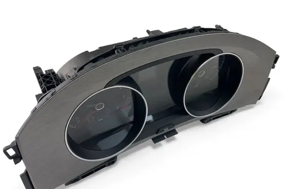 Volkswagen Golf VII Speedometer (instrument cluster) 5G1920740A