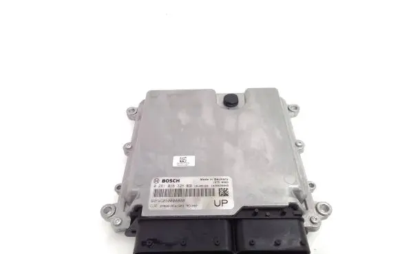 Honda CR-V Engine control unit/module 0281016326 37820RFWG03
