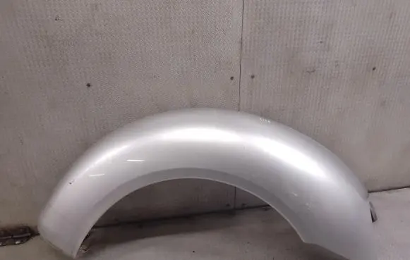 Volkswagen New Beetle Fender 