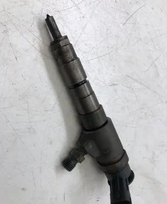 Citroen C4 Grand Picasso Fuel injector 0445110739 5580201973411