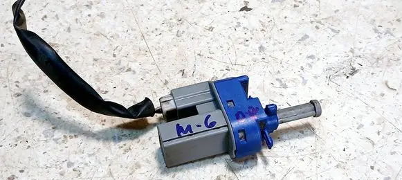 Mazda 6 Brake pedal sensor switch BP4K