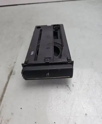 Audi A3 S3 A3 Sportback 8P Cup holder 8P0862534