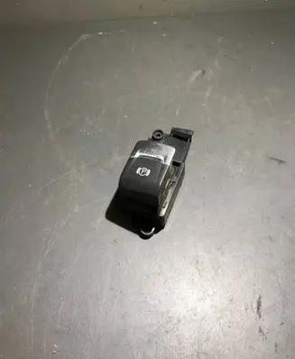Hand parking brake switch