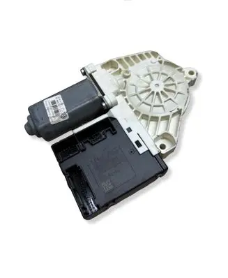 Volkswagen PASSAT CC Front door window regulator motor 3C0959793 BRF001