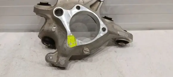 Chevrolet Camaro Rear wheel bearing hub 84274911 84258571