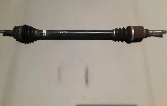 Citroen Nemo Front driveshaft 51783825
