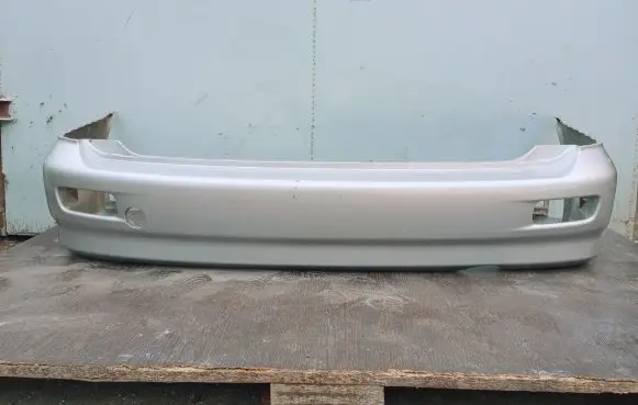 Honda Stream Rear bumper