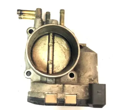 Audi A6 S6 C5 4B Throttle valve 078133062B