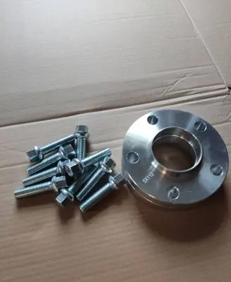 Audi A6 S6 C6 4F Wheel spacers 