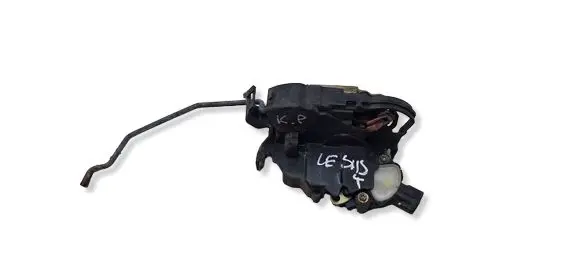 Subaru Legacy Front door lock 