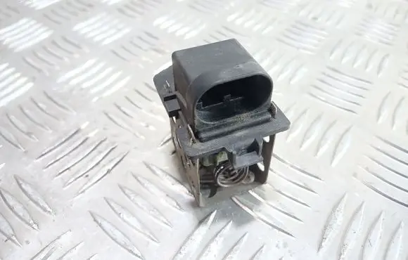 Renault Laguna II Heater blower motor/fan resistor 8200045082