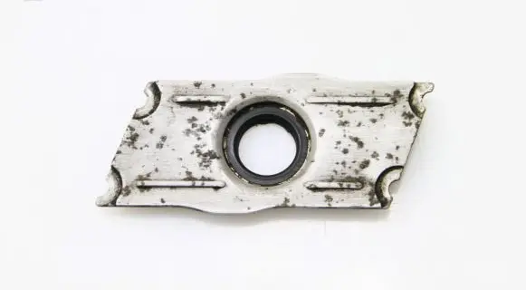 Audi A6 S6 C6 4F Fuel Injector clamp holder 059103113E
