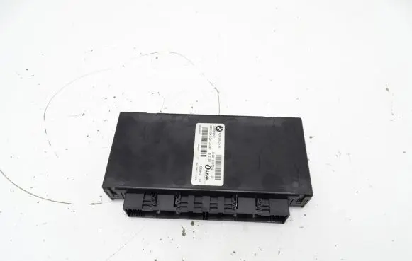 BMW 5 E60 E61 Engine control unit/module ECU 14884934996