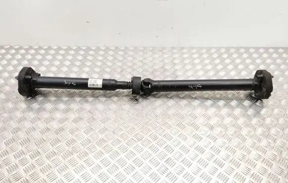 Mercedes-Benz SLK R172 Drive shaft (set) 1724100100
