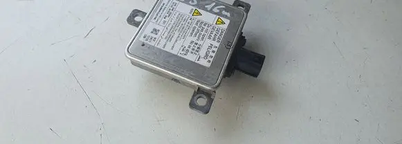 Mazda 3 II Headlight ballast module Xenon
