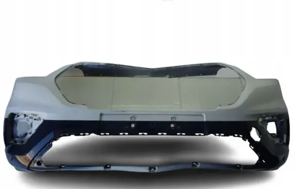 Ford Transit Custom Front bumper R21P2