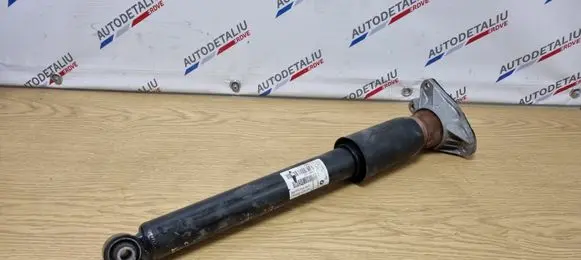 BMW 1 F20 F21 Rear shock absorber/damper 6860740