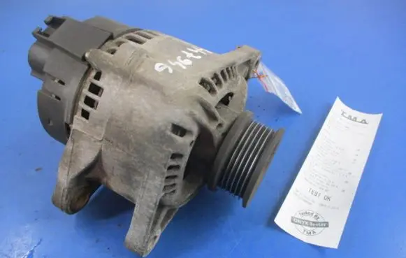 Fiat Stilo Generator/alternator