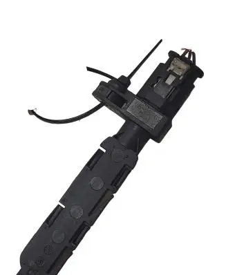 Crankshaft position sensor