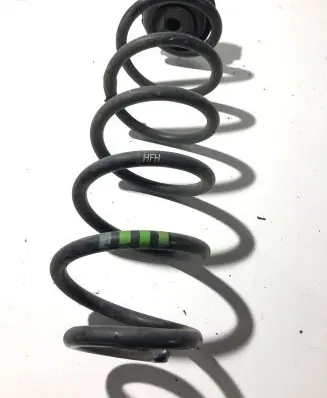 Audi A7 S7 4G Rear coil spring