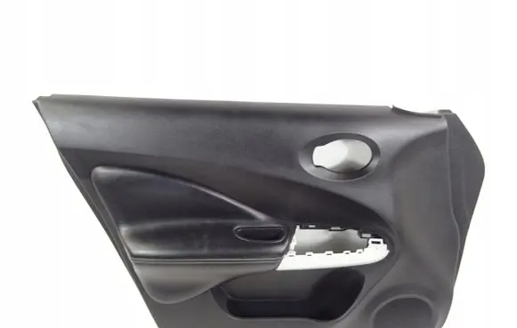 Nissan Juke I F15 Front door card panel trim 809111KA0A