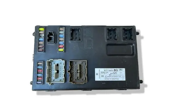 Ford Transit Comfort/convenience module 5WK48947Q 8C1T14A073BG