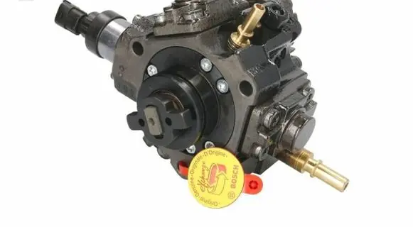 Fiat Ulysse Fuel injection high pressure pump 0986437034
