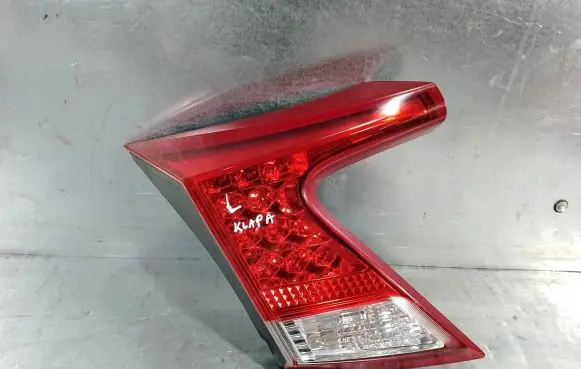 Honda Civic IX Rear/tail lights HATCHBACK