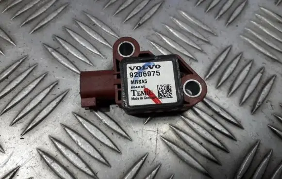 Volvo V50 Airbag deployment crash/impact sensor 9206975 8840A5