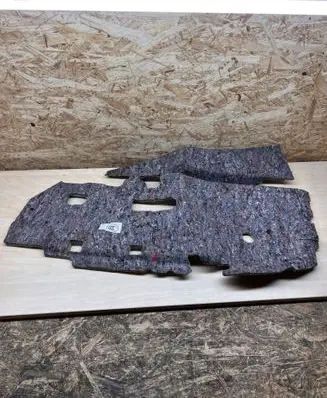 Porsche Panamera (971) Interior carpet 971864786B