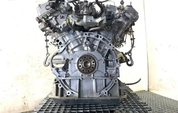 Lexus GS 300 350 430 450H Engine 2GR2GRFSE
