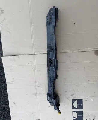 Peugeot 308 Top upper radiator support slam panel 9816603980