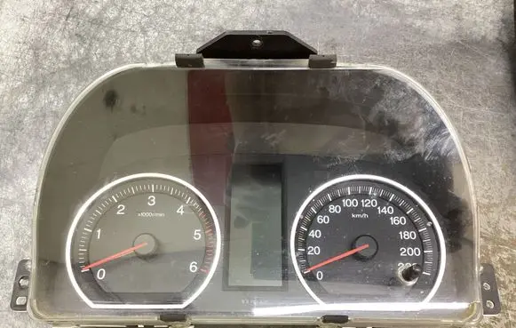 Honda CR-V Speedometer (instrument cluster) 78100 HR0359476