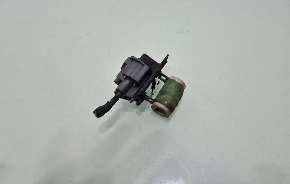 Dodge Journey Heater blower motor/fan resistor N1742001