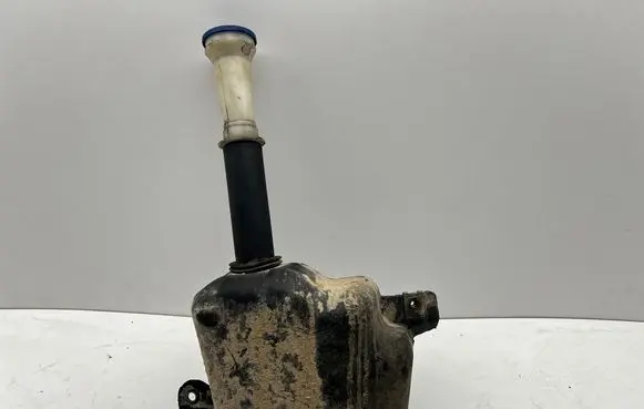 Fiat Ulysse Windshield washer fluid reservoir/tank 1461945080