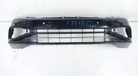 Volkswagen PASSAT B8 Front bumper 3G0807221E