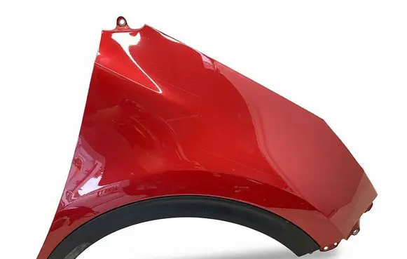 KIA Sportage Fender