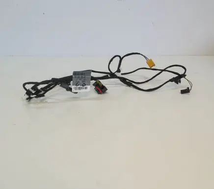 Audi Q5 SQ5 Other wiring loom 80A971693B
