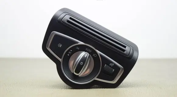 Mercedes-Benz C W205 Light switch A2059051810