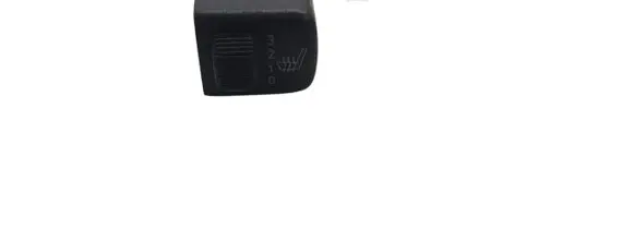Saab 9-5 Seat heating switch 5104377