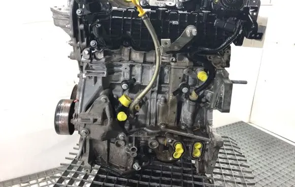 Renault Megane IV Engine H5HB470