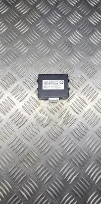 Toyota RAV 4 (XA20) Immobilizer control unit/module 8978042070 97RI010579