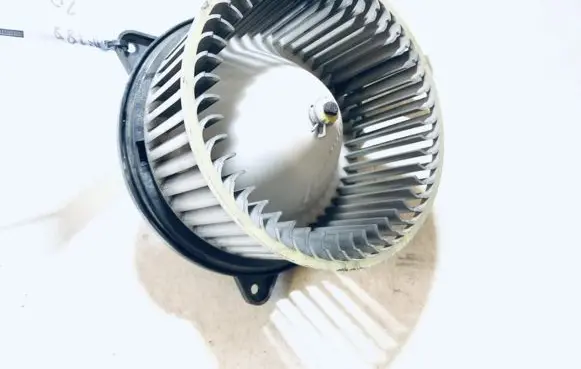 Mazda 323 Heater fan/blower hb111be5m03 hb111be5m-03
